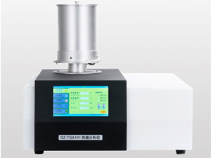 熱重分析儀測什么？應用領域有哪些